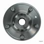 TIMKEN HA590028 Preset, Pre-Greased And Pre-Sealed Hubs