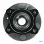 TIMKEN HA590028 Preset, Pre-Greased And Pre-Sealed Hubs