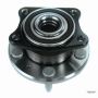 TIMKEN HA590029 Preset, Pre-Greased And Pre-Sealed Hubs