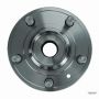 TIMKEN HA590029 Preset, Pre-Greased And Pre-Sealed Hubs