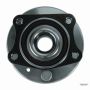 TIMKEN HA590029 Preset, Pre-Greased And Pre-Sealed Hubs