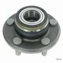 TIMKEN HA590030 Preset, Pre-Greased And Pre-Sealed Hubs