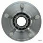 TIMKEN HA590030 Preset, Pre-Greased And Pre-Sealed Hubs