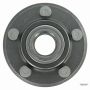 TIMKEN HA590030 Preset, Pre-Greased And Pre-Sealed Hubs