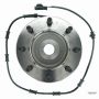 TIMKEN HA590032 Preset, Pre-Greased And Pre-Sealed Hubs