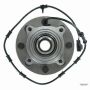 TIMKEN HA590032 Preset, Pre-Greased And Pre-Sealed Hubs