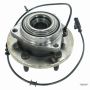 TIMKEN HA590033 Preset, Pre-Greased And Pre-Sealed Hubs