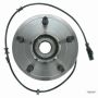 TIMKEN HA590033 Preset, Pre-Greased And Pre-Sealed Hubs