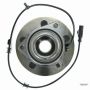 TIMKEN HA590033 Preset, Pre-Greased And Pre-Sealed Hubs