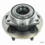 TIMKEN HA590034 Preset, Pre-Greased And Pre-Sealed Hubs