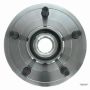 TIMKEN HA590034 Preset, Pre-Greased And Pre-Sealed Hubs