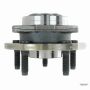 TIMKEN HA590034 Preset, Pre-Greased And Pre-Sealed Hubs
