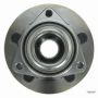 TIMKEN HA590034 Preset, Pre-Greased And Pre-Sealed Hubs