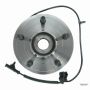 TIMKEN HA590035 Preset, Pre-Greased And Pre-Sealed Hubs