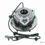 TIMKEN HA590036 Preset, Pre-Greased And Pre-Sealed Hubs