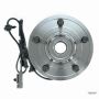 TIMKEN HA590036 Preset, Pre-Greased And Pre-Sealed Hubs