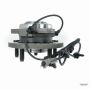 TIMKEN HA590036 Preset, Pre-Greased And Pre-Sealed Hubs
