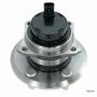 TIMKEN HA590040 Preset, Pre-Greased And Pre-Sealed Hubs