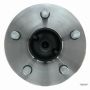 TIMKEN HA590040 Preset, Pre-Greased And Pre-Sealed Hubs