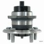 TIMKEN HA590040 Preset, Pre-Greased And Pre-Sealed Hubs