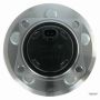 TIMKEN HA590040 Preset, Pre-Greased And Pre-Sealed Hubs