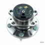 TIMKEN HA590041 Preset, Pre-Greased And Pre-Sealed Hubs
