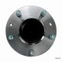 TIMKEN HA590041 Preset, Pre-Greased And Pre-Sealed Hubs