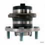 TIMKEN HA590041 Preset, Pre-Greased And Pre-Sealed Hubs