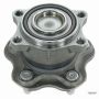 TIMKEN HA590045 Preset, Pre-Greased And Pre-Sealed Hubs