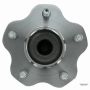 TIMKEN HA590045 Preset, Pre-Greased And Pre-Sealed Hubs