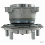 TIMKEN HA590045 Preset, Pre-Greased And Pre-Sealed Hubs