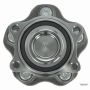 TIMKEN HA590045 Preset, Pre-Greased And Pre-Sealed Hubs