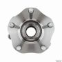 TIMKEN HA590046 Preset, Pre-Greased And Pre-Sealed Hubs