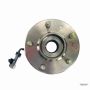TIMKEN HA590049 Preset, Pre-Greased And Pre-Sealed Hubs