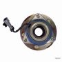 TIMKEN HA590049 Preset, Pre-Greased And Pre-Sealed Hubs