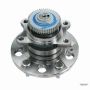 TIMKEN HA590052 Preset, Pre-Greased And Pre-Sealed Hubs