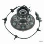 TIMKEN HA590053 Preset, Pre-Greased And Pre-Sealed Hubs