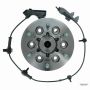 TIMKEN HA590053 Preset, Pre-Greased And Pre-Sealed Hubs