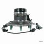 TIMKEN HA590053 Preset, Pre-Greased And Pre-Sealed Hubs