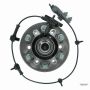 TIMKEN HA590053 Preset, Pre-Greased And Pre-Sealed Hubs