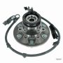 TIMKEN HA590054 Preset, Pre-Greased And Pre-Sealed Hubs