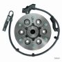 TIMKEN HA590054 Preset, Pre-Greased And Pre-Sealed Hubs