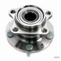 TIMKEN HA590056 Preset, Pre-Greased And Pre-Sealed Hubs