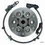 TIMKEN HA590058 Preset, Pre-Greased And Pre-Sealed Hubs