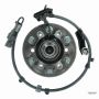 TIMKEN HA590058 Preset, Pre-Greased And Pre-Sealed Hubs