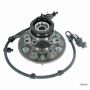 TIMKEN HA590059 Preset, Pre-Greased And Pre-Sealed Hubs