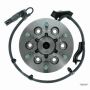 TIMKEN HA590059 Preset, Pre-Greased And Pre-Sealed Hubs