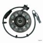 TIMKEN HA590059 Preset, Pre-Greased And Pre-Sealed Hubs