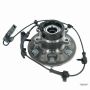TIMKEN HA590060 Preset, Pre-Greased And Pre-Sealed Hubs