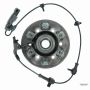 TIMKEN HA590060 Preset, Pre-Greased And Pre-Sealed Hubs